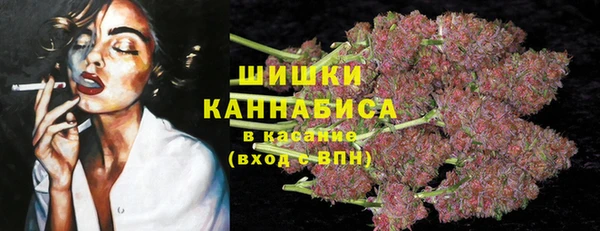 ALPHA-PVP Алексеевка